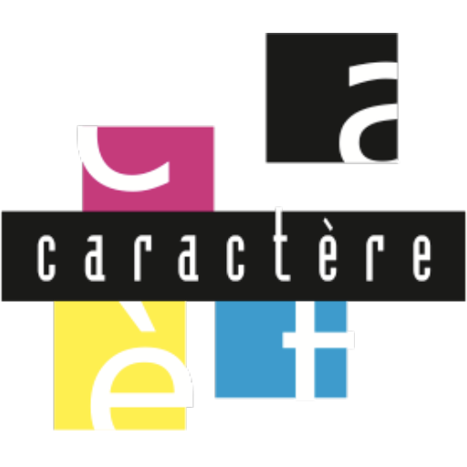 Caractère Ltée